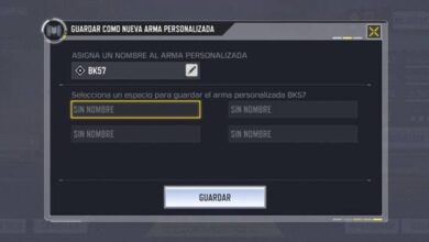 Photo of Call of Duty Mobile: come personalizzare le armi con armaioli (2021)
