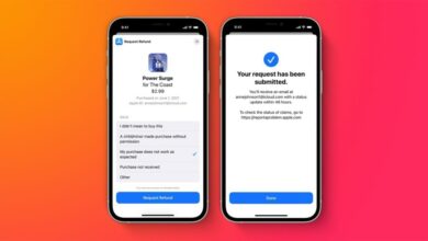 Photo of iOS 15 permette di richiedere il rimborso degli acquisti dall’interno delle app
