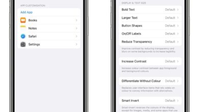 Photo of Cose che non sai su iOS 15 [Aggiornato]