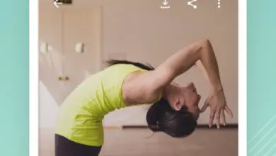 Photo of Le migliori app per fare yoga con il tuo cellulare (2021)