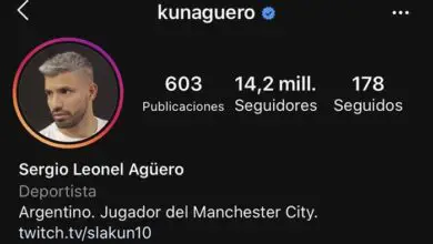 Photo of Analizziamo il profilo di Instagram Messi prima della sua possibile uscita FCB