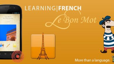 Photo of Le migliori 7 app per imparare a parlare francese