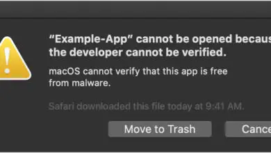 Photo of Malware per Mac utilizza una tattica «innovativa» per aggirare la sicurezza di macOS Catalina