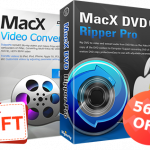 Photo of Approfitta dell’offerta natalizia di MacX DVD Ripper Pro per convertire i tuoi DVD