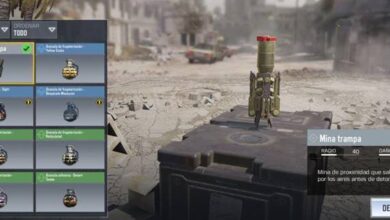 Photo of Come ottenere punti rachas a Call of Duty Multiplayer: Mobile
