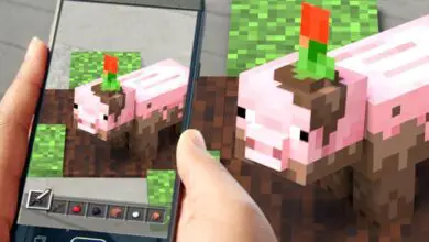 Photo of Come scaricare e giocare gratuitamente Minecraft Earth su Android