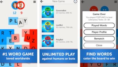 Photo of 6 migliori giochi di parola gratuiti Android (2021)
