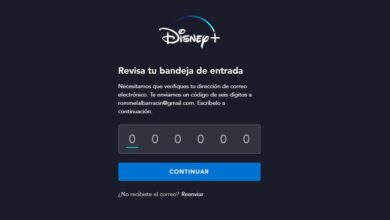 Photo of Come cambiare o recuperare la password in Disney +