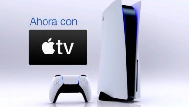 Photo of App Apple TV in arrivo su PS4 e PS5