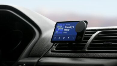 Photo of Spotify annuncia ‘Car Thing’, il suo primo gadget