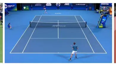 Photo of 6 migliori app per vedere le partite di tennis dal vivo (2021)