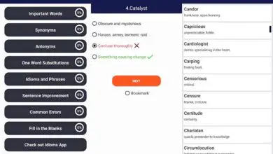 Photo of 7 buone app che ti aiuteranno a imparare il vocabolario inglese