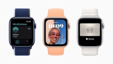 Photo of Nuove funzionalità in watchOS 8