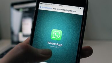 Photo of 5 cose che devi tenere in considerazione i messaggi che spariscono da whatsapp