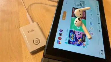 Photo of Come collegare Apple Airpods a Nintendo Switch tramite Bluetooth