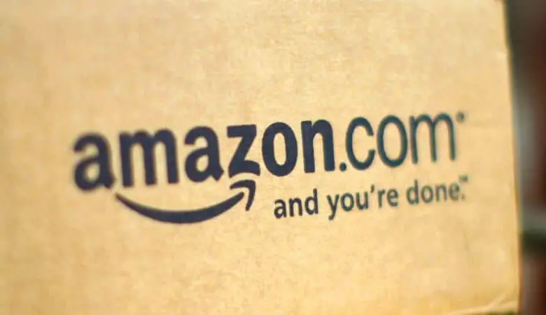 Negozio Amazon compra e vendi online