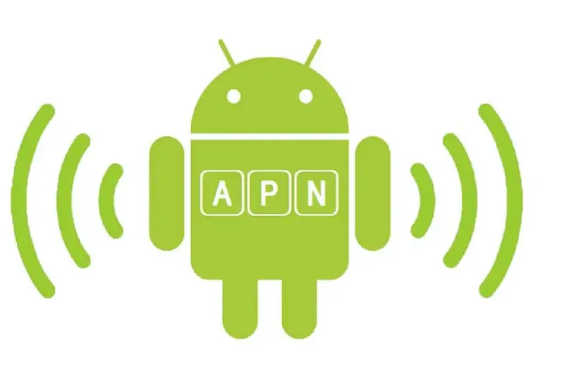 Android APN
