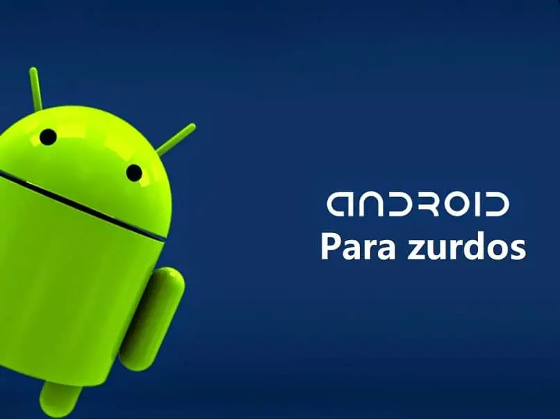 Android per mancini