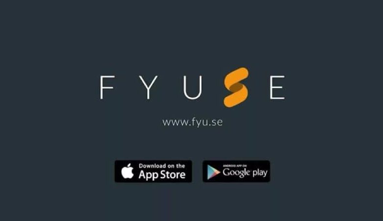 Immagini 3D App Fyuse