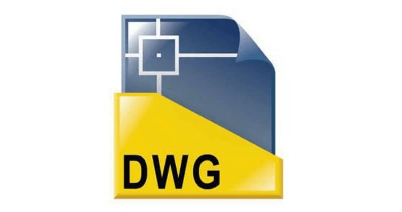 File DWG