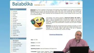 Photo of Come scaricare l’ultima versione di Balabolka e convertire il testo in audio – Passo dopo passo