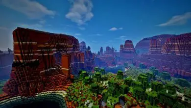 Photo of Come trovare facilmente villaggi e biomi in Minecraft