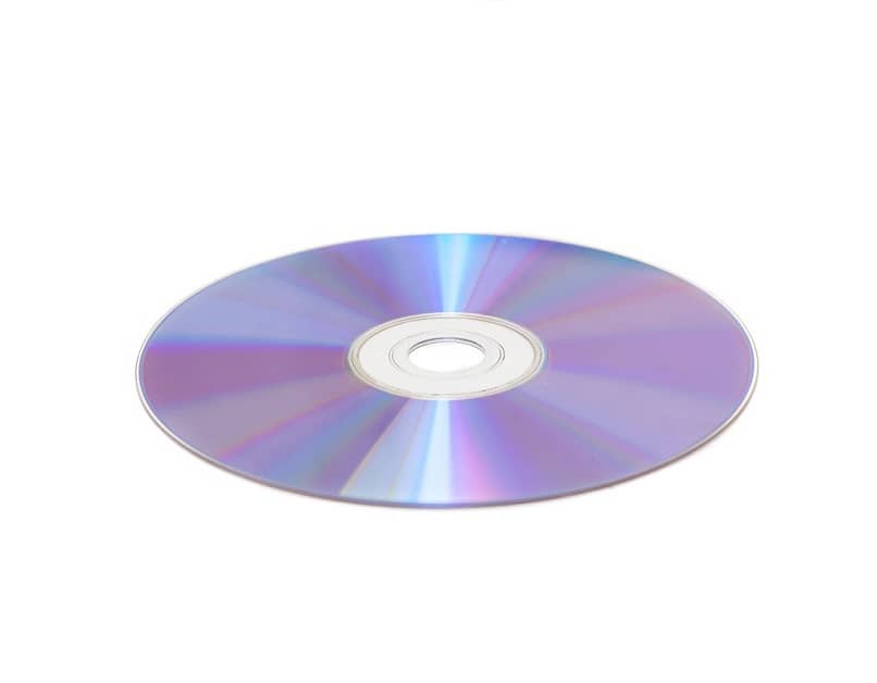 CD per computer