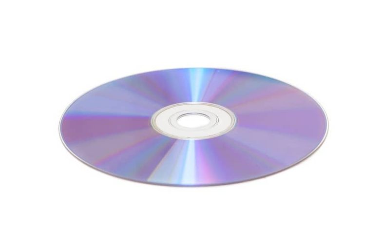 CD per computer