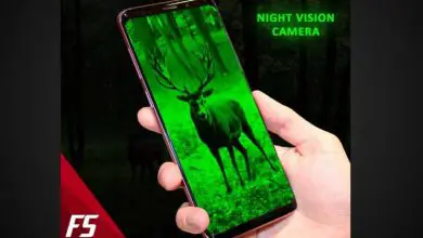 Photo of Come trasformare il mio telefono Android in una telecamera per la visione notturna