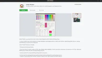 Photo of Come installare facilmente un selettore di colori in Ubuntu – Color Picker?