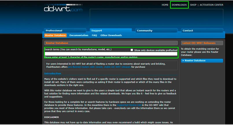 Configura-router-DD-WRT