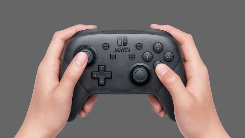 Controller per Nintendo Switch