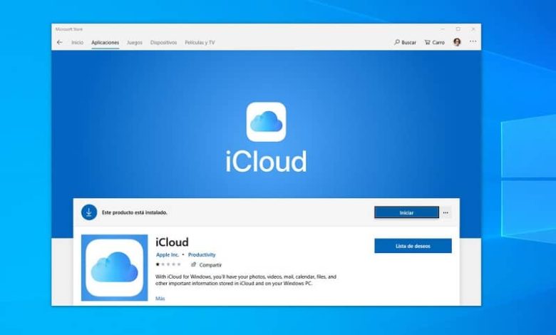 Come funziona un account iCloud