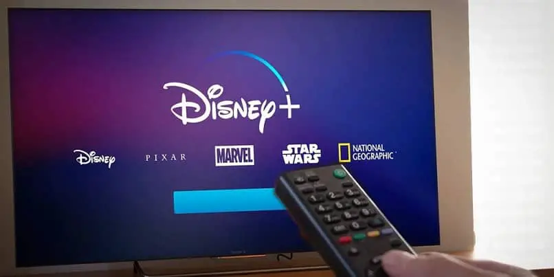 Goditi la programmazione Disney Plus dalla nostra TV