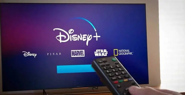Goditi la programmazione Disney Plus dalla nostra TV