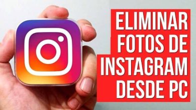 Photo of Come eliminare tutte le foto pubblicate sul mio account Instagram? – Passo dopo passo