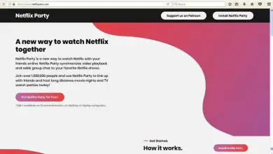 Photo of Perché non posso usare Netflix Party o lavorare per me? – Soluzione