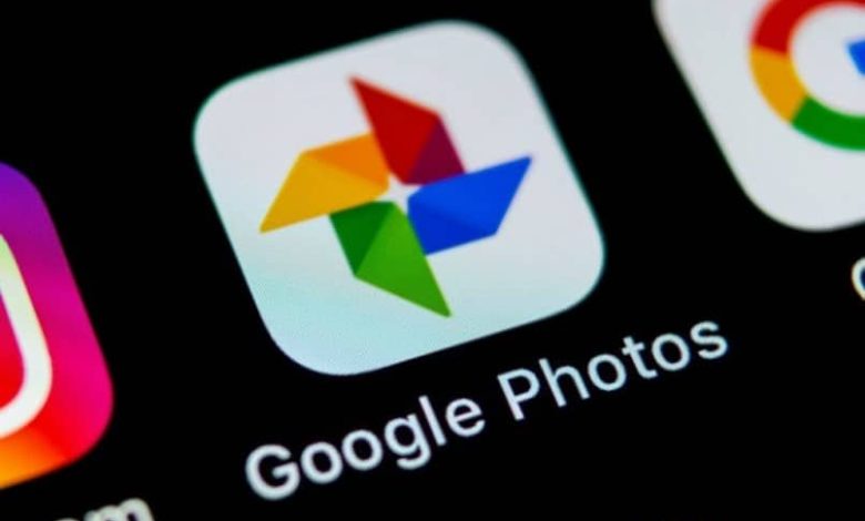 Crea video con foto e musica in google photos