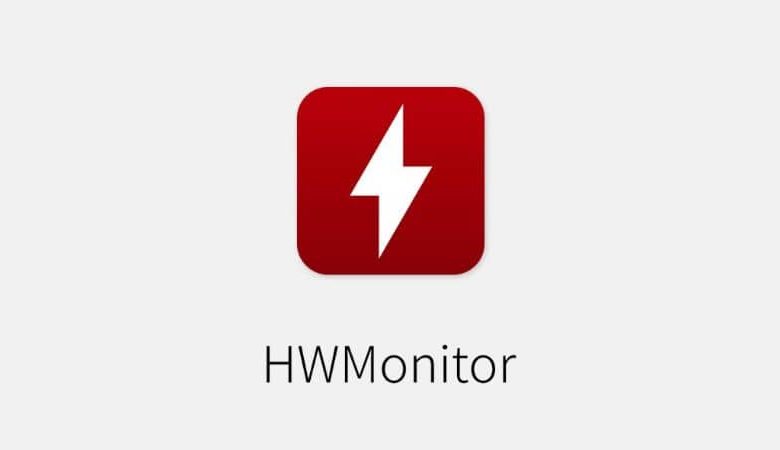 Monitor HW, logo