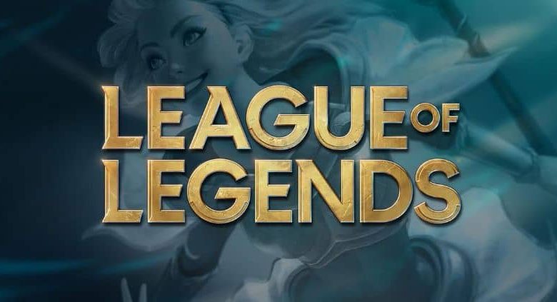 Significato di League of Legends in spagnolo