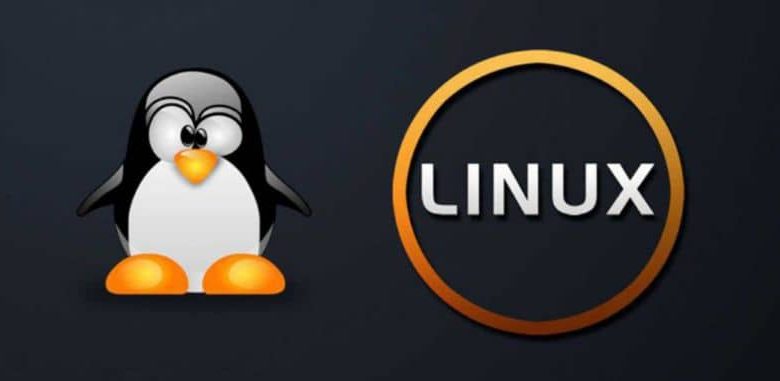 Linux, pinguino