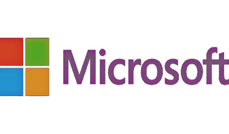 logo Microsoft