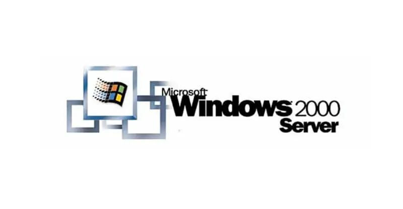 Logo di Microsoft Windows Server