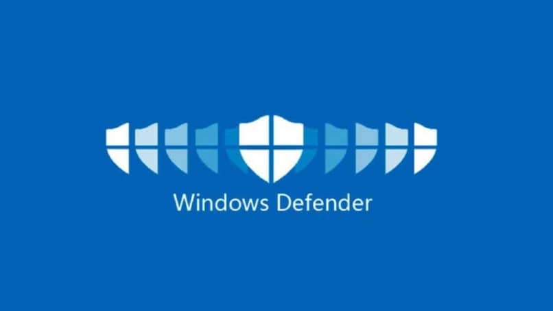 Logo Windows Defender