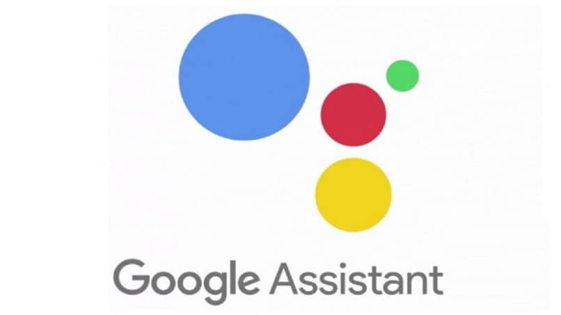 Logo dell'Assistente Google