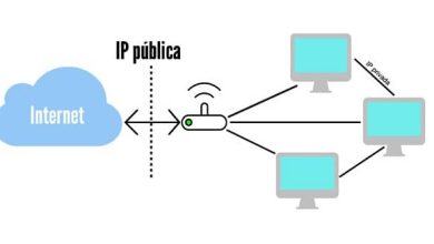 Photo of Come visualizzare e scoprire l’IP privato e l’indirizzo IP pubblico su un computer Mac