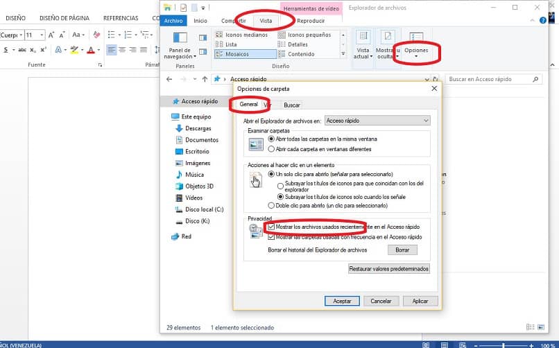 Come Configurare Per Visualizzare I File Aperti Di Recente In Windows 10 Faq Computer 4990