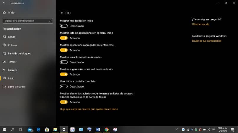 accesso rapido a file e cartelle in win10