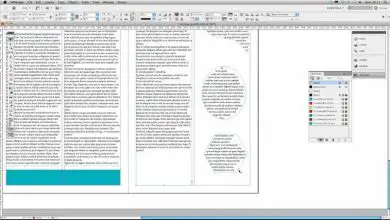 Photo of Come aggiungere testo a un documento e manipolare cornici di testo con Adobe InDesign cc