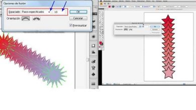 Photo of Come utilizzare le opzioni dello strumento di fusione degli oggetti in Adobe Illustrator